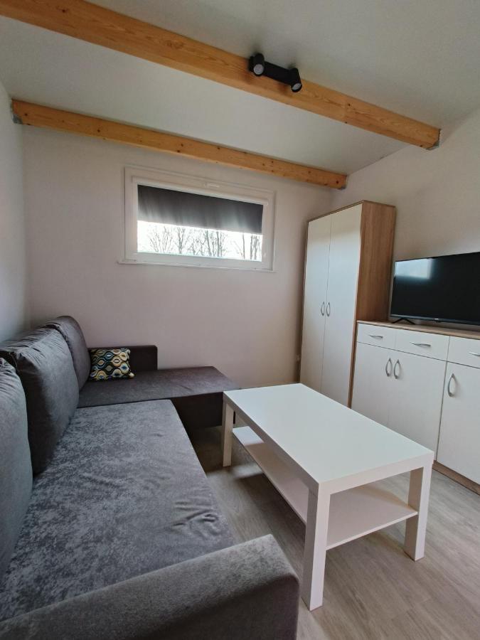 Zagajnik Country Camp Obok Suntago Villa Grabce-Towarzystwo Exterior foto